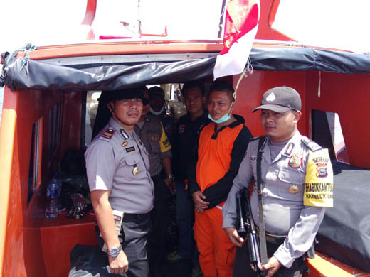 Keluarga Pasrah, Pencarian Korban Terkaman Buaya Dihentikan